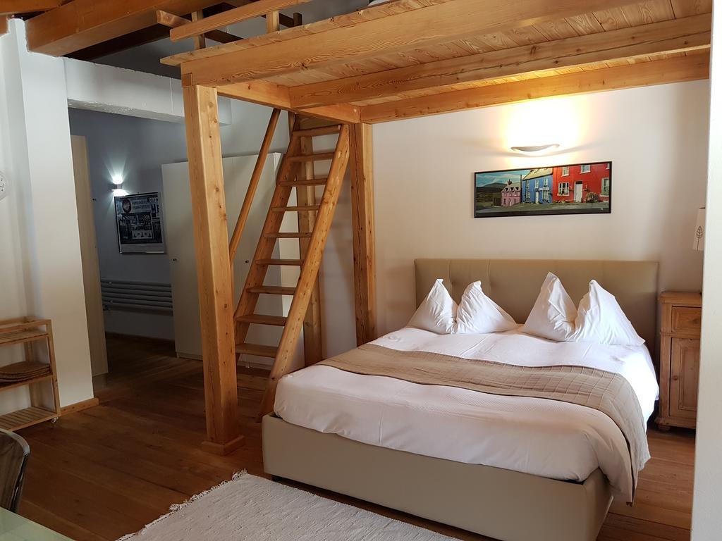 Aqua Apartments Spa Housemuhlbach Sappada Luaran gambar