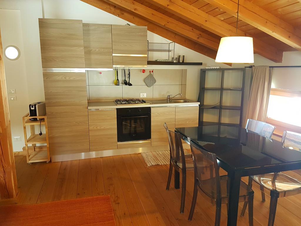 Aqua Apartments Spa Housemuhlbach Sappada Luaran gambar